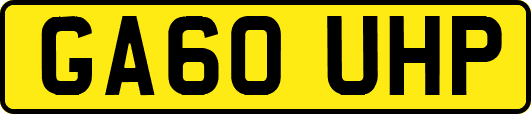 GA60UHP