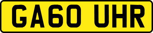 GA60UHR