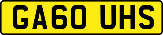 GA60UHS