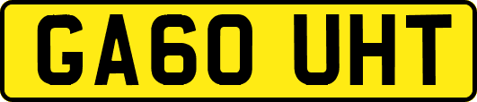 GA60UHT