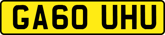 GA60UHU