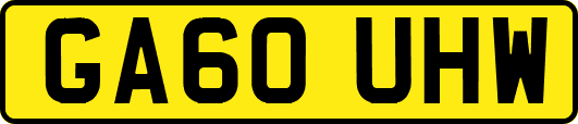GA60UHW