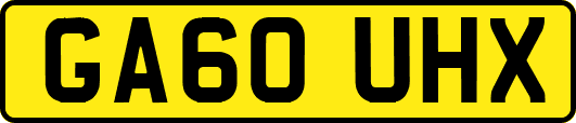 GA60UHX