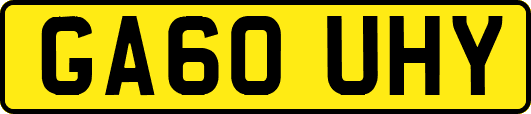 GA60UHY