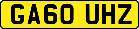 GA60UHZ