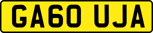 GA60UJA