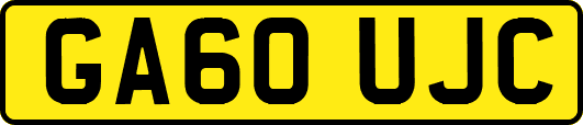 GA60UJC