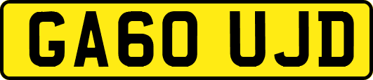 GA60UJD