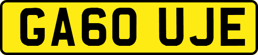 GA60UJE