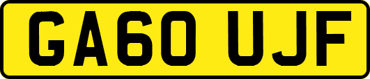 GA60UJF