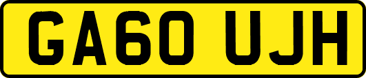GA60UJH
