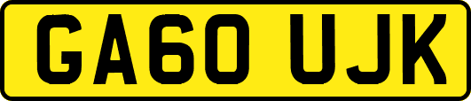 GA60UJK