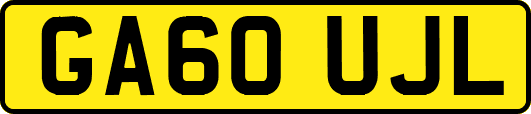 GA60UJL