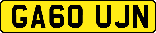 GA60UJN