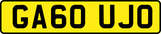 GA60UJO