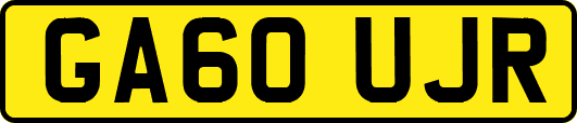 GA60UJR