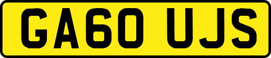 GA60UJS