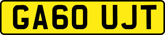 GA60UJT