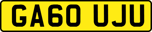 GA60UJU