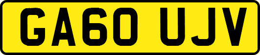 GA60UJV