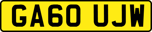 GA60UJW