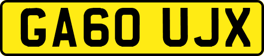GA60UJX