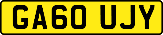GA60UJY