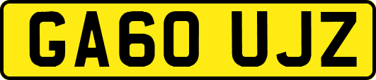 GA60UJZ