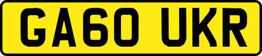 GA60UKR