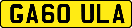 GA60ULA
