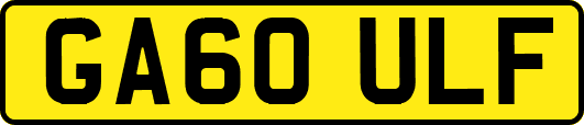 GA60ULF