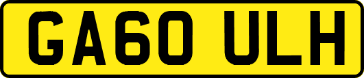 GA60ULH