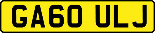 GA60ULJ