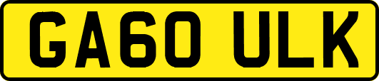 GA60ULK