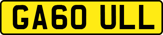 GA60ULL