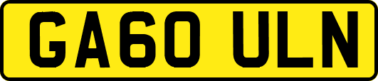 GA60ULN