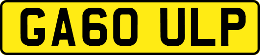 GA60ULP