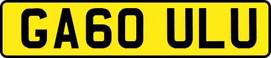 GA60ULU