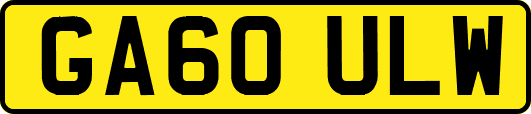 GA60ULW