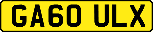 GA60ULX