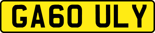 GA60ULY