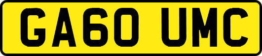 GA60UMC