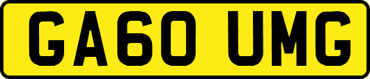 GA60UMG