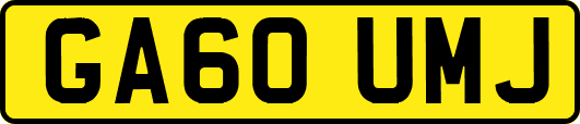 GA60UMJ