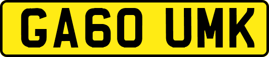 GA60UMK