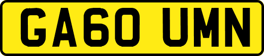 GA60UMN