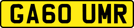 GA60UMR