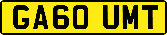 GA60UMT