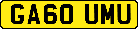 GA60UMU