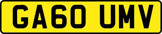 GA60UMV